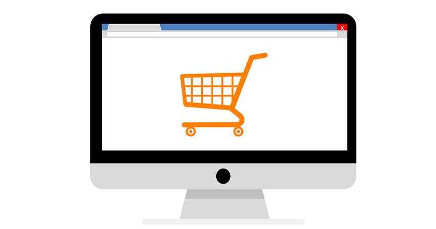 Creation de site e commerce